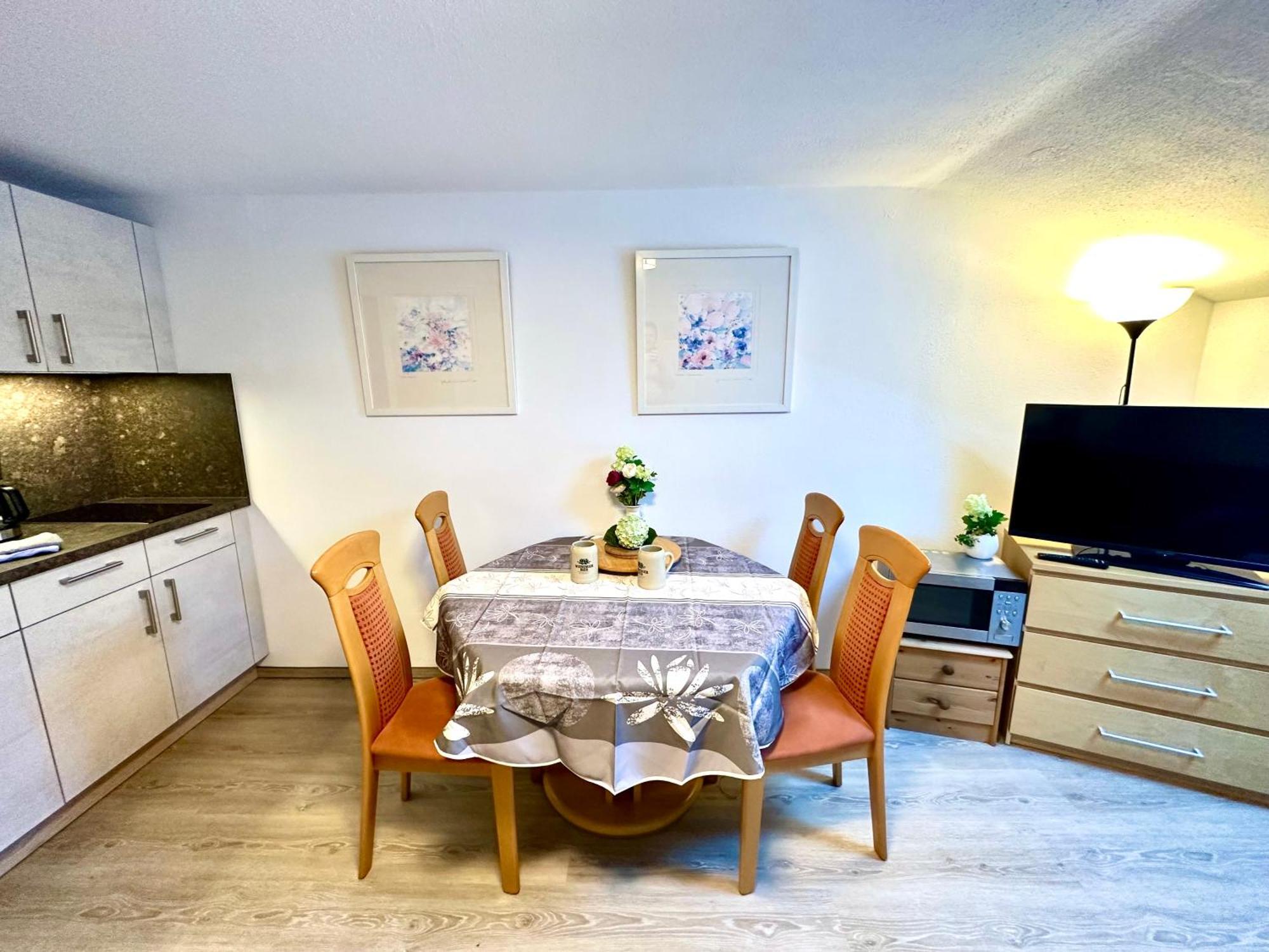 Haus Bergwelten Ramsau - Hintermuehle Ramsau bei Berchtesgaden Buitenkant foto