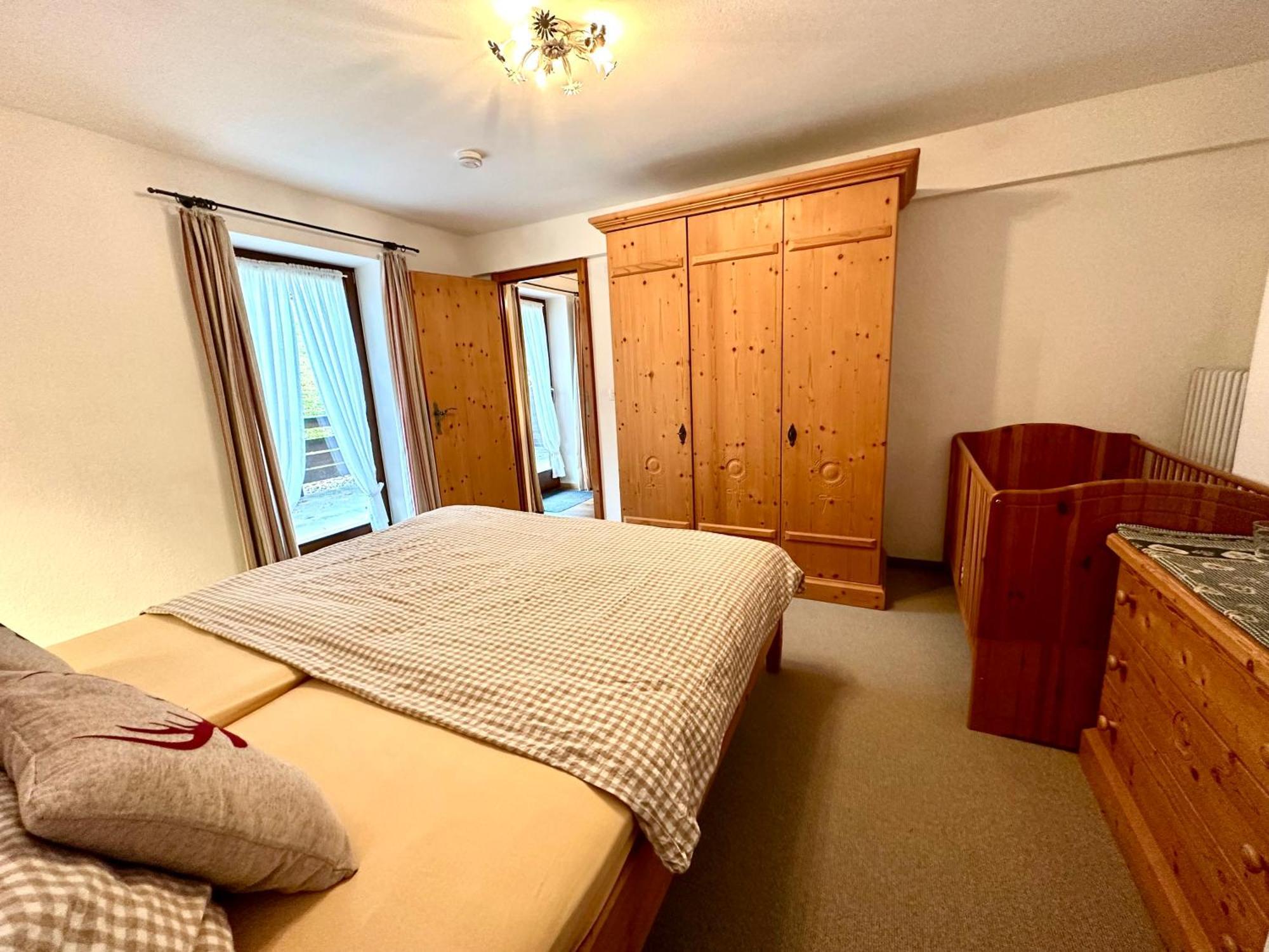 Haus Bergwelten Ramsau - Hintermuehle Ramsau bei Berchtesgaden Buitenkant foto