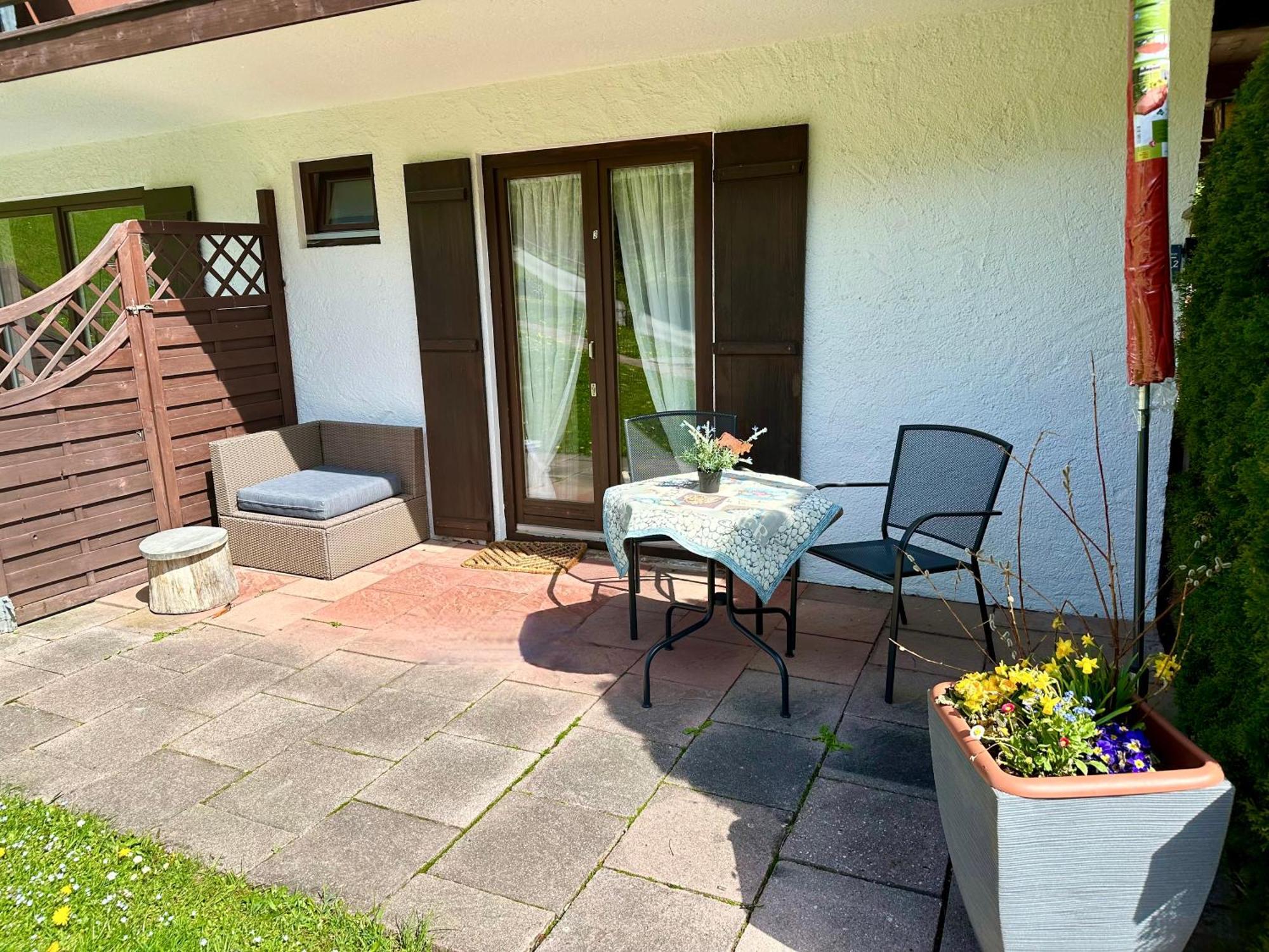 Haus Bergwelten Ramsau - Hintermuehle Ramsau bei Berchtesgaden Buitenkant foto